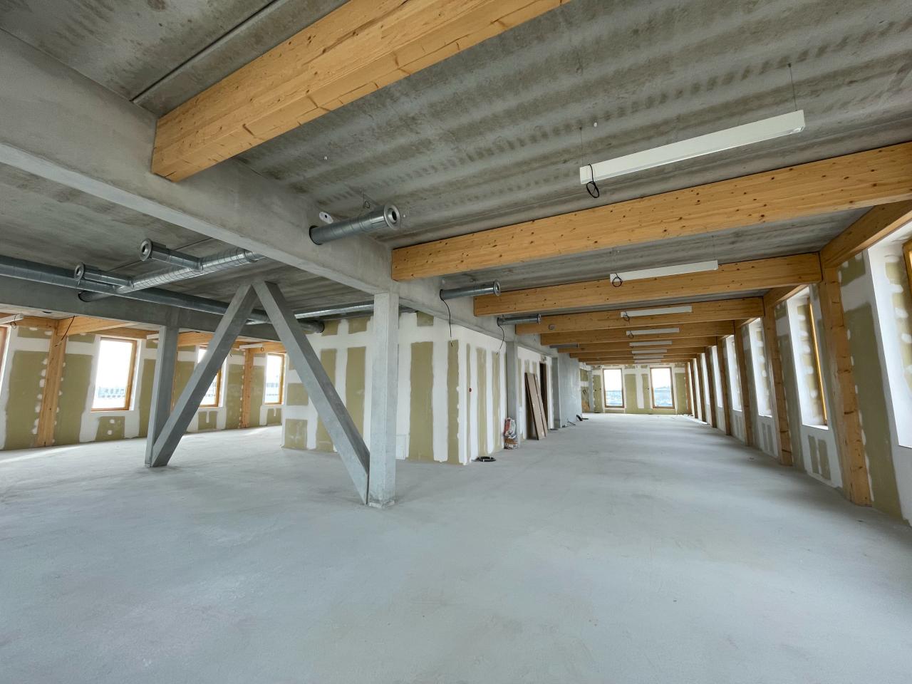 Bureau Nantes 1982m² Location bureau Nantes Loire-Atlantique OLBUR2113166 10